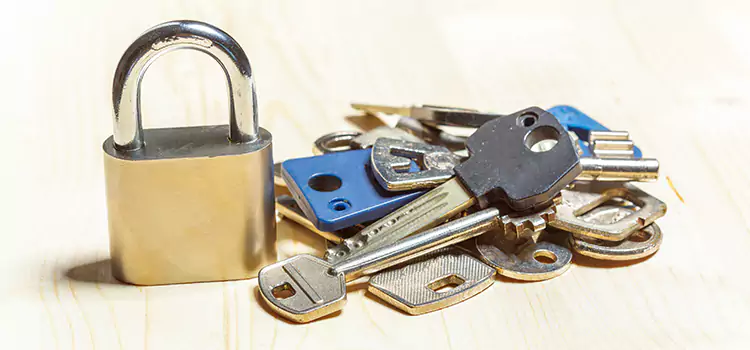 Why Choose Our Broken Key Services in Saint-Raymond, QC?