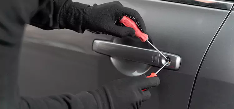 Locked Out of Car Help Saint-Raymond