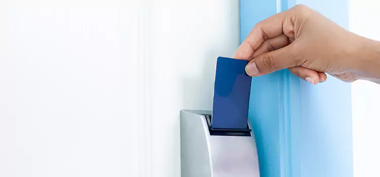 Access Control System Integration Saint-Raymond