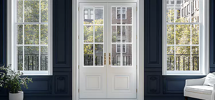 French Door Lock Repair Saint-Raymond