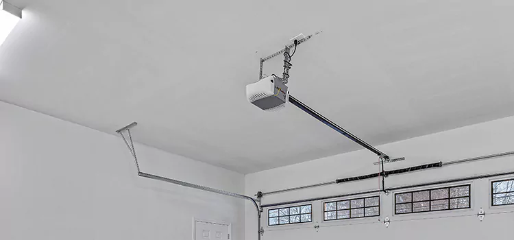 Experienced Garage Door Installers Saint-Raymond
