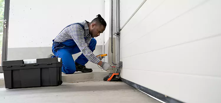 Fix Garage Door Sensor Wires Saint-Raymond