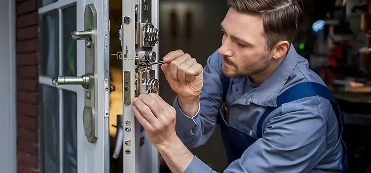 Residential Lock Installation Saint-Raymond