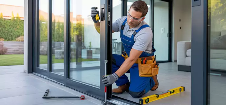 Sliding Screen Door Repair Saint-Raymond
