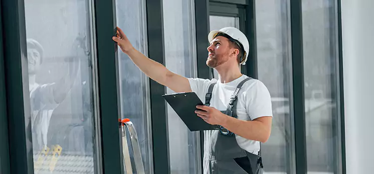 Comprehensive Solutions for Your Sticking Doors in Saint-Raymond, QC