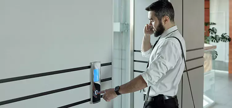 Cloud Based Access Control Saint-Raymond