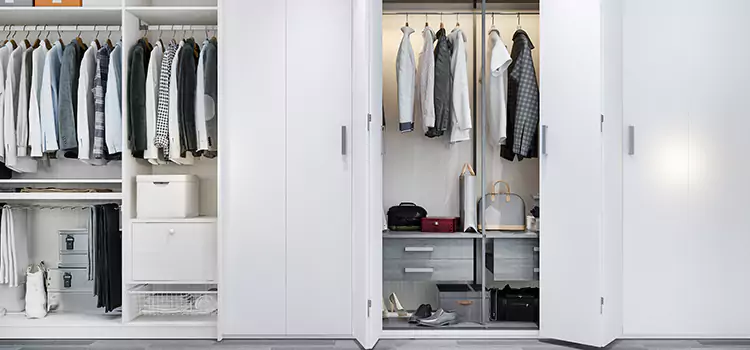 Glass Closet Door Repair Saint-Raymond