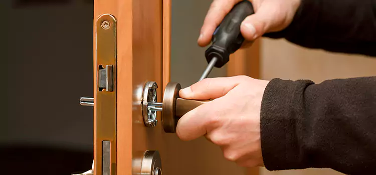 Semi Truck Locksmith Saint-Raymond