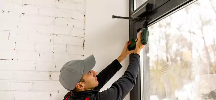 Your Trusted Partner for Door Closer Solutions in Saint-Raymond, QC