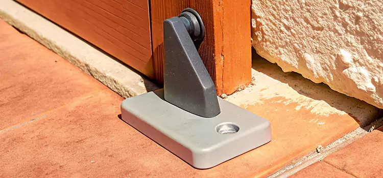 Aesthetic Door Stop Selection Saint-Raymond