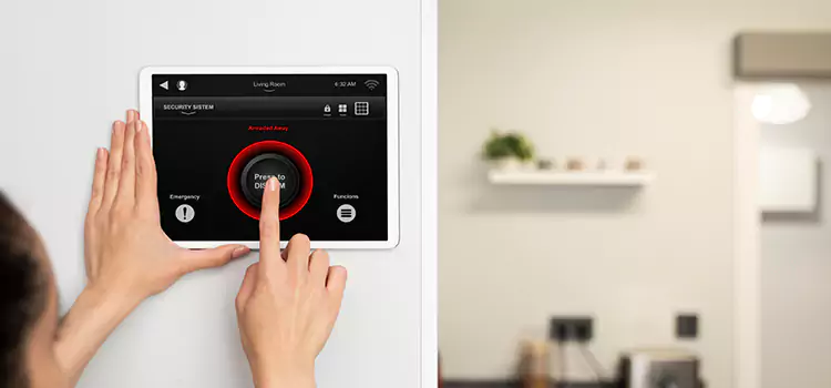 Blink Video Doorbell Installation Saint-Raymond