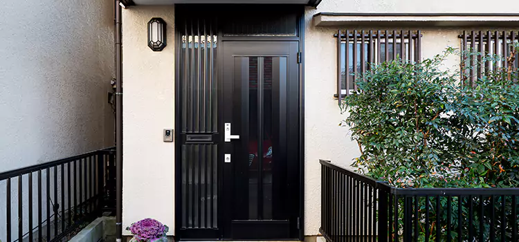 Popular Exterior Door Options in Saint-Raymond, QC