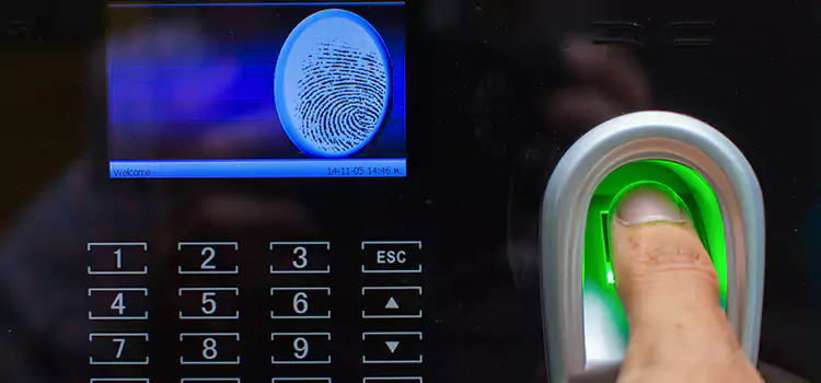 Your Trusted Partner for Secure Access in Saint-Raymond, QC