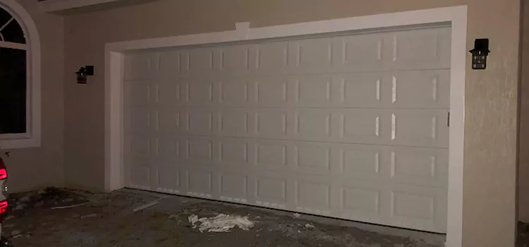 Garage Door Coil Replacement Saint-Raymond