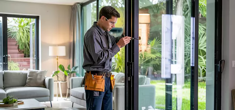 Why Choose Us for Your Glass Door Needs in Saint-Raymond, QC?