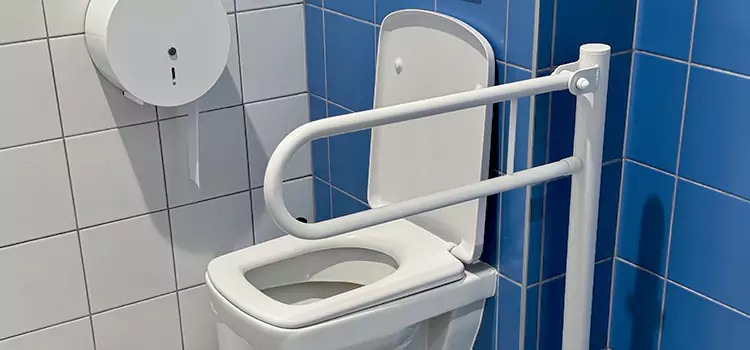 Comprehensive Solutions in Saint-Raymond, QC for Accessible Facilities