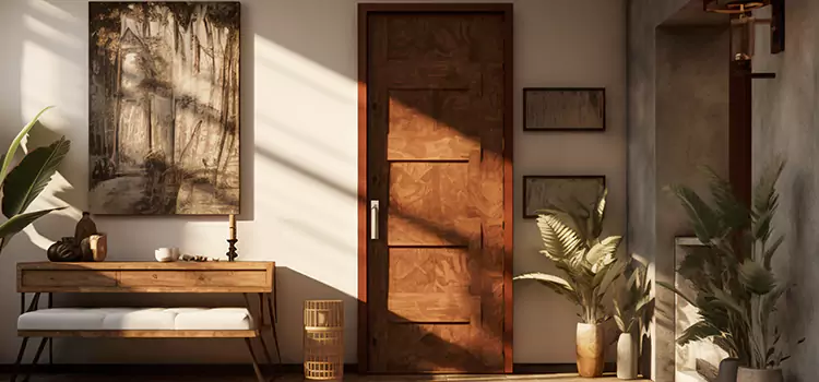 Specialty Interior Doors Saint-Raymond