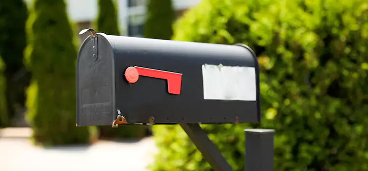 Secure Mailboxes for Packages Saint-Raymond