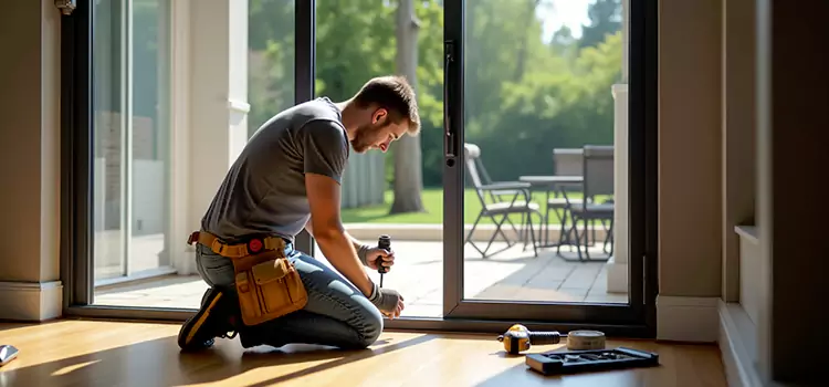 Patio Door Installation Experts in Saint-Raymond, QC