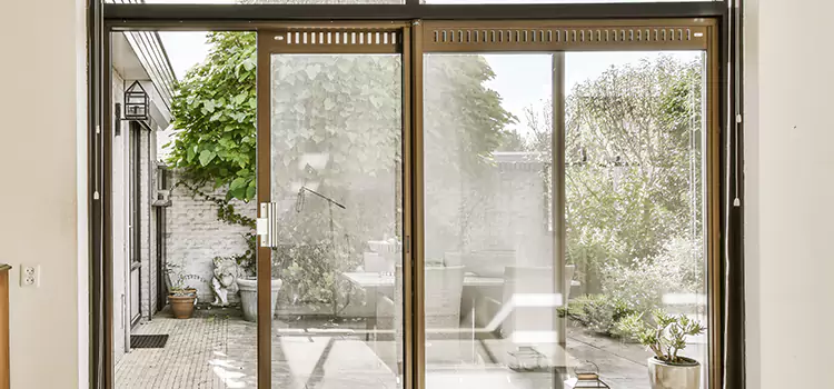 Glass Door Panel Replacement Cost Saint-Raymond